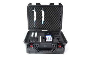 都2021了，還不用快檢儀，你都快out了