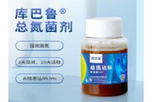 反硝化反應在污水處理中有哪些作用